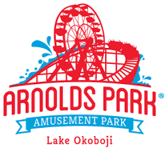Arnolds Park Day Pass (42+ Inches Tall)